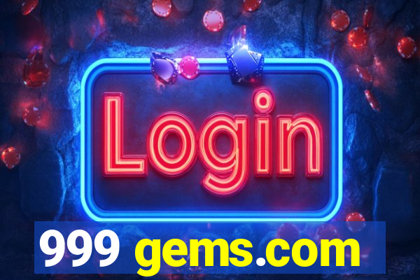 999 gems.com